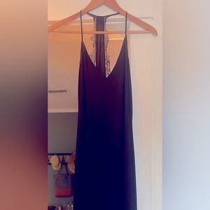 BCBG cocktail dress